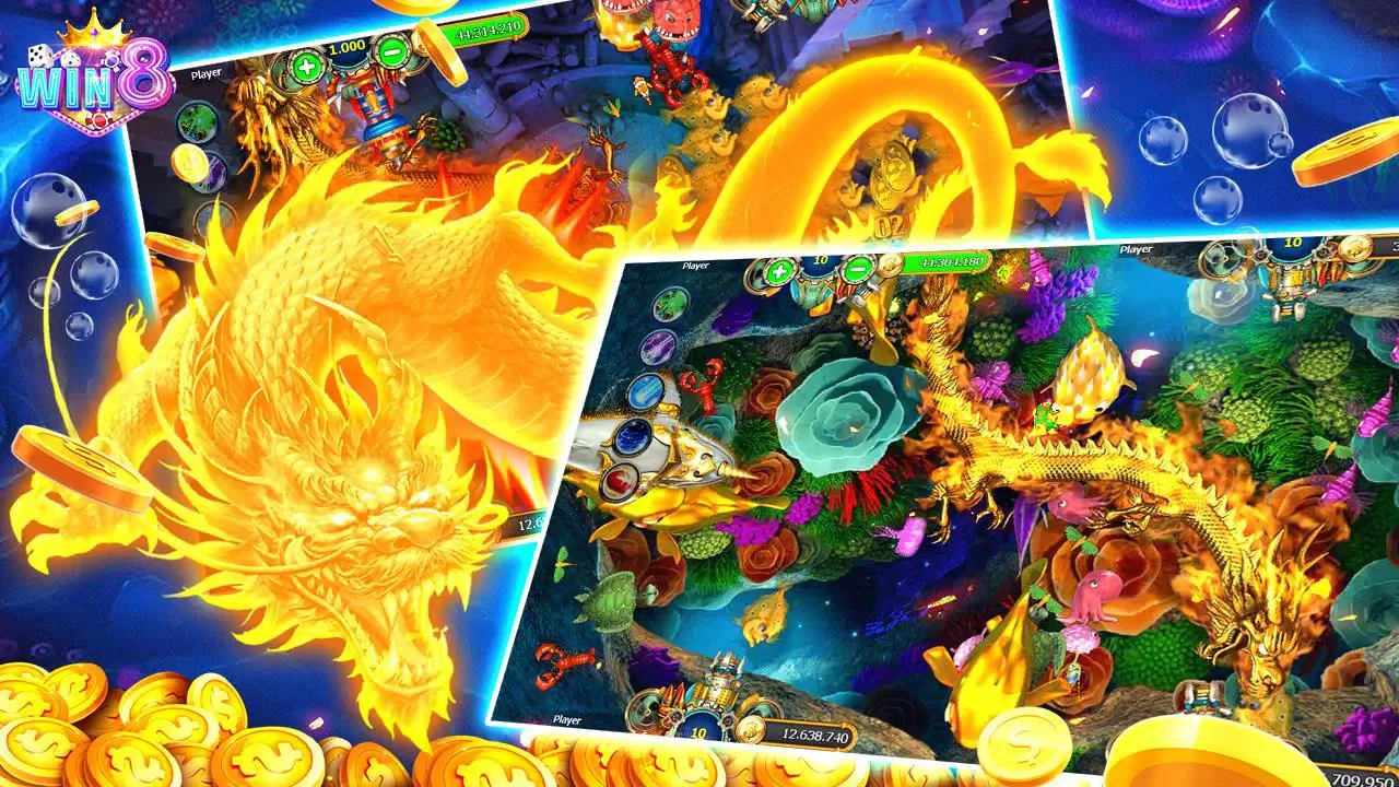 WIN8 GAME screenshot 5