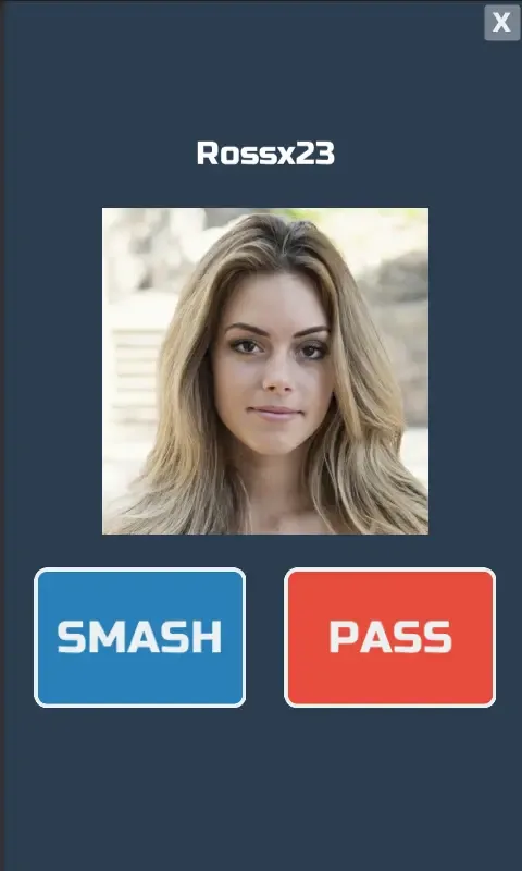 Smash or Pass Challenge screenshot 5