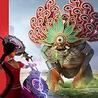Raji: An Ancient Epic icon