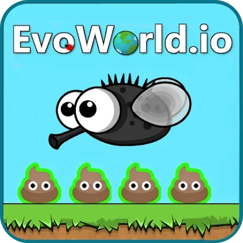 EvoWorld.io icon