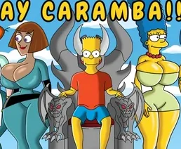 Ay Caramba!! icon