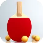Virtual Table Tennis icon