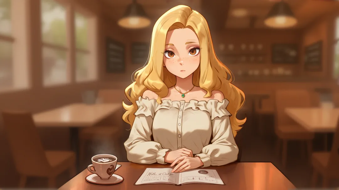 My Cuckqueen Girlfriend screenshot 1