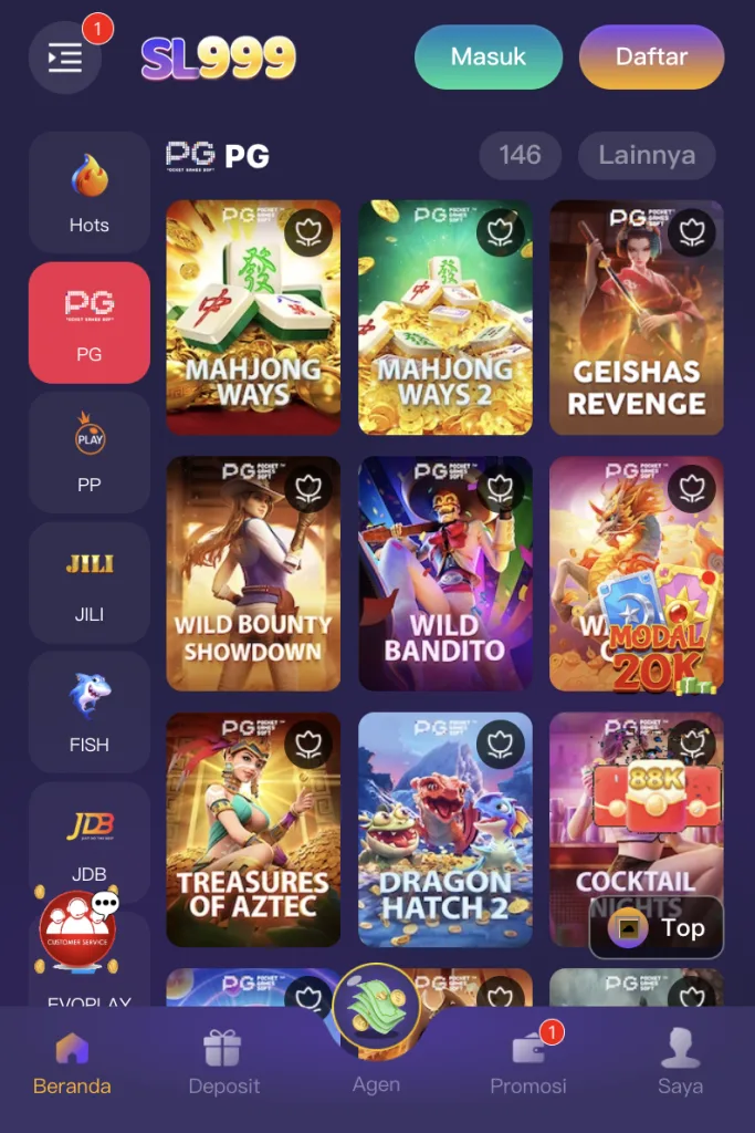 SL999 APK screenshot 2