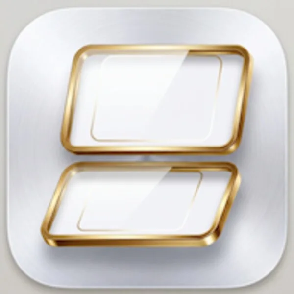 MegaDS (Android) icon