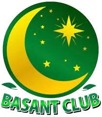Basant Club icon