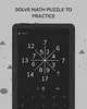 Math Puzzle & Brain Riddles (Android) screenshot 7