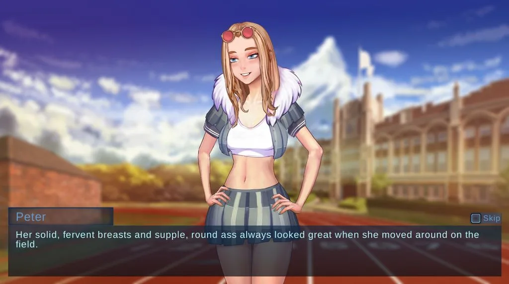 TaffyTales screenshot 2