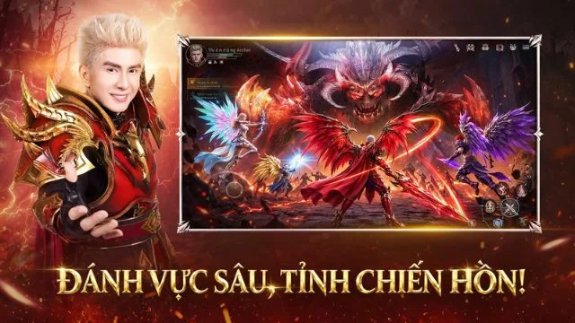 Kỳ Tích Trở Lại screenshot 1