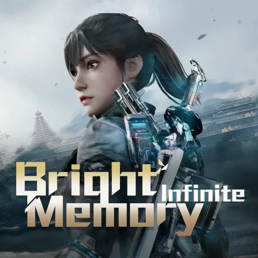 Bright Memory: Infinite Mobile icon