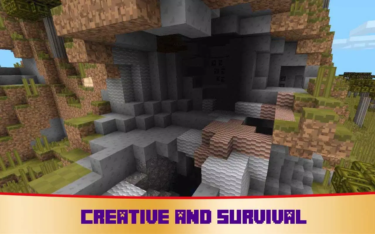 Eerskraft screenshot 1
