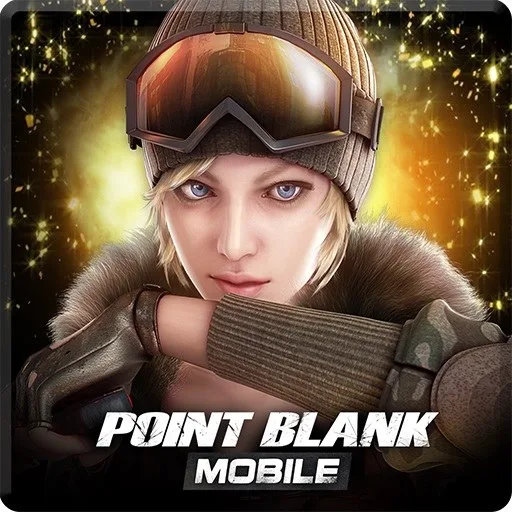 Point Blank icon