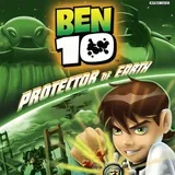 Ben 10 Protector Of Earth icon