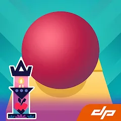 Rolling Sky 2023 icon