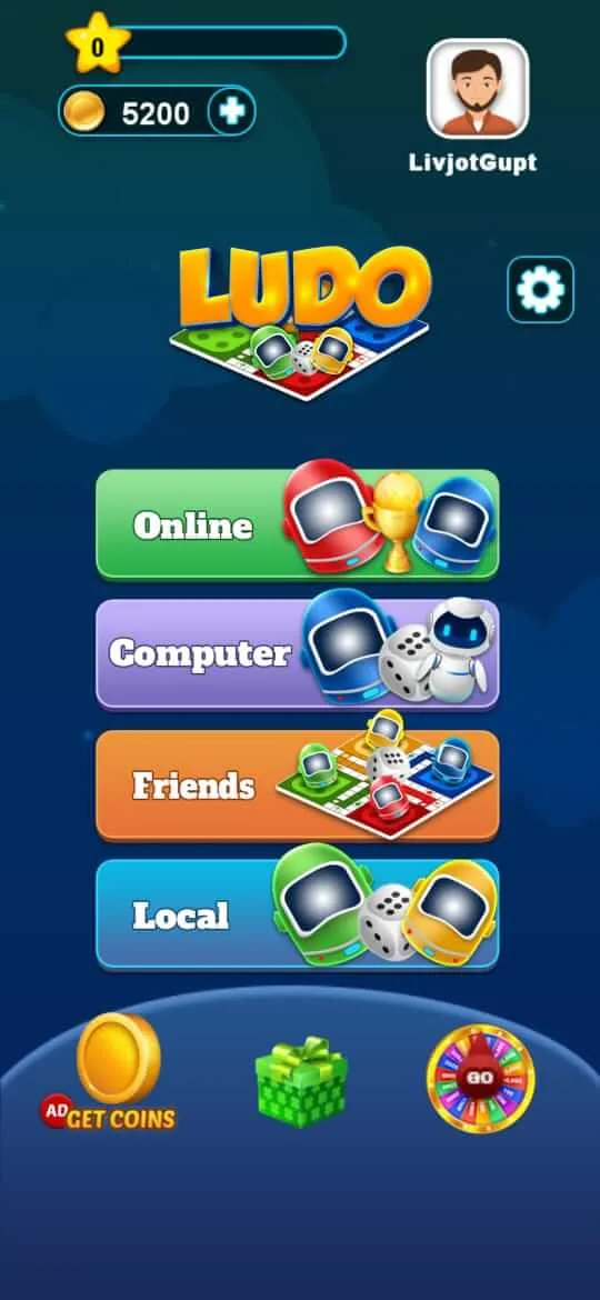 Ludo Nasa icon