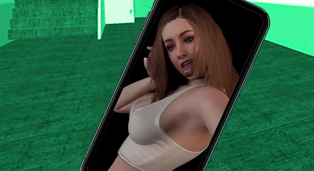 Forbidden Thoughts screenshot 2