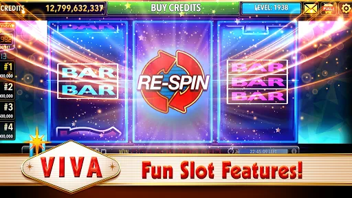 Viva Slots Vegas screenshot 3