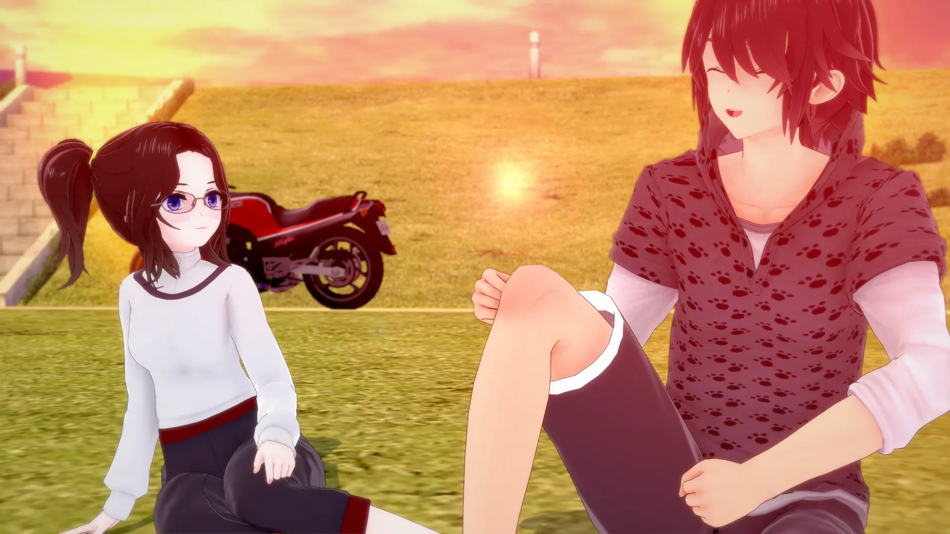 My New Second Chance screenshot 3