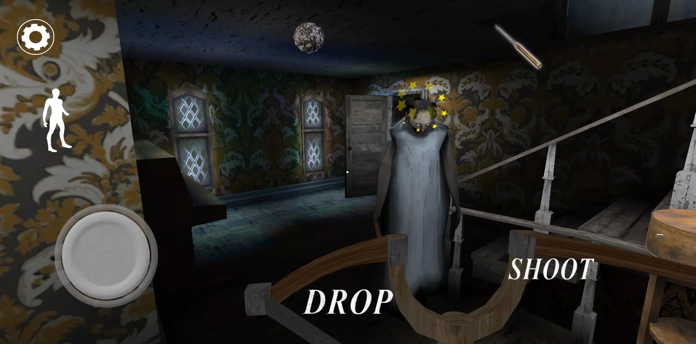 Granny 3 screenshot 4