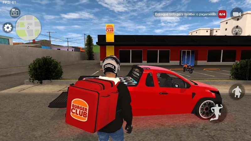 Elite Auto Brasil screenshot 1