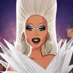 RuPaul's Drag Race Superstar icon