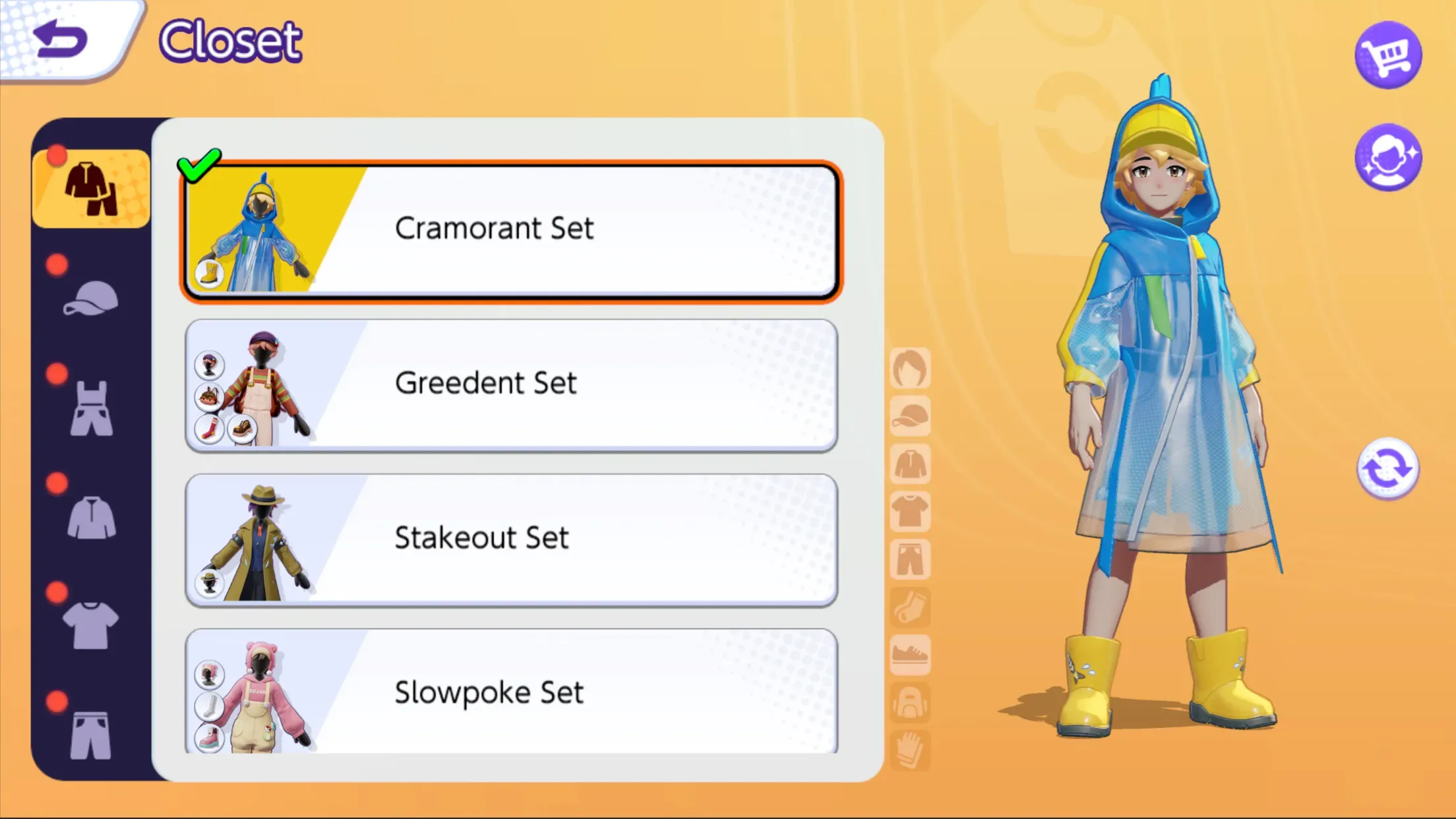 Pokémon UNITE screenshot 4