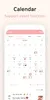 DailyLife - My Diary, Journal (Android) screenshot 7