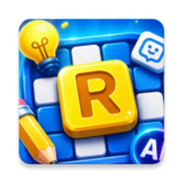 Rebus pentru toți (Android) icon