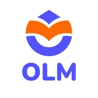 OLM Android app icon