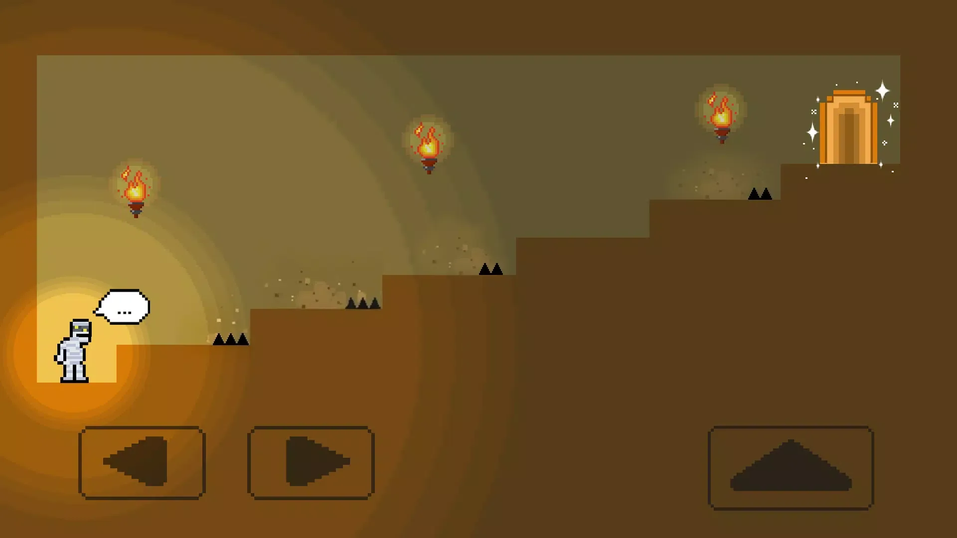 Die Again: Troll Game Ever screenshot 3