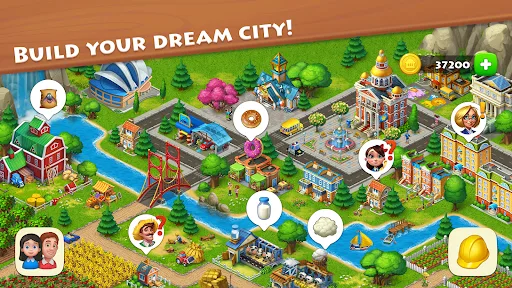 Township MOD screenshot 4