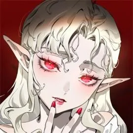 Silver and Blood Android app icon