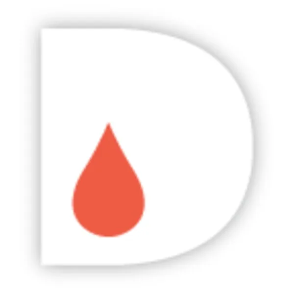 Distiller (Android) Android app icon