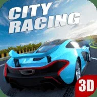 City Racing 3D icon