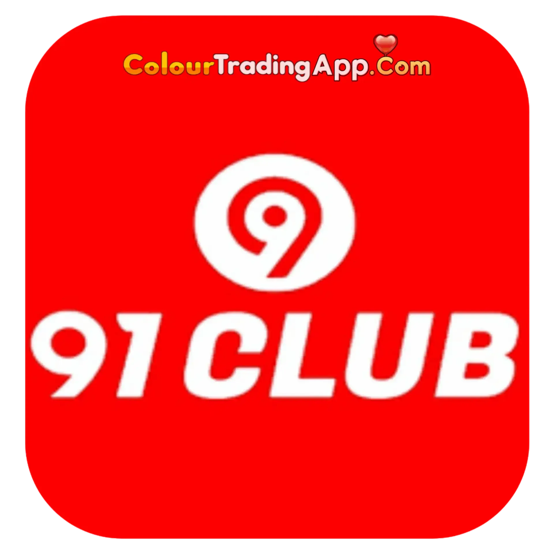 91 Club icon