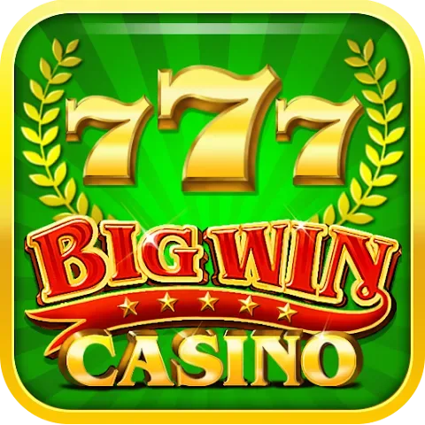 Big Win icon