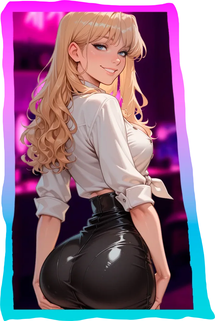 Not That Stream screenshot 1