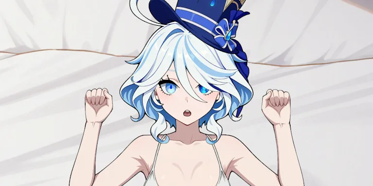 My Hardcore Harem screenshot 5