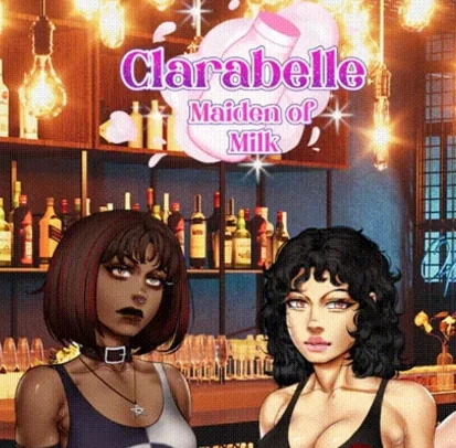 Maiden of Milk Side Story: Clarabelle icon