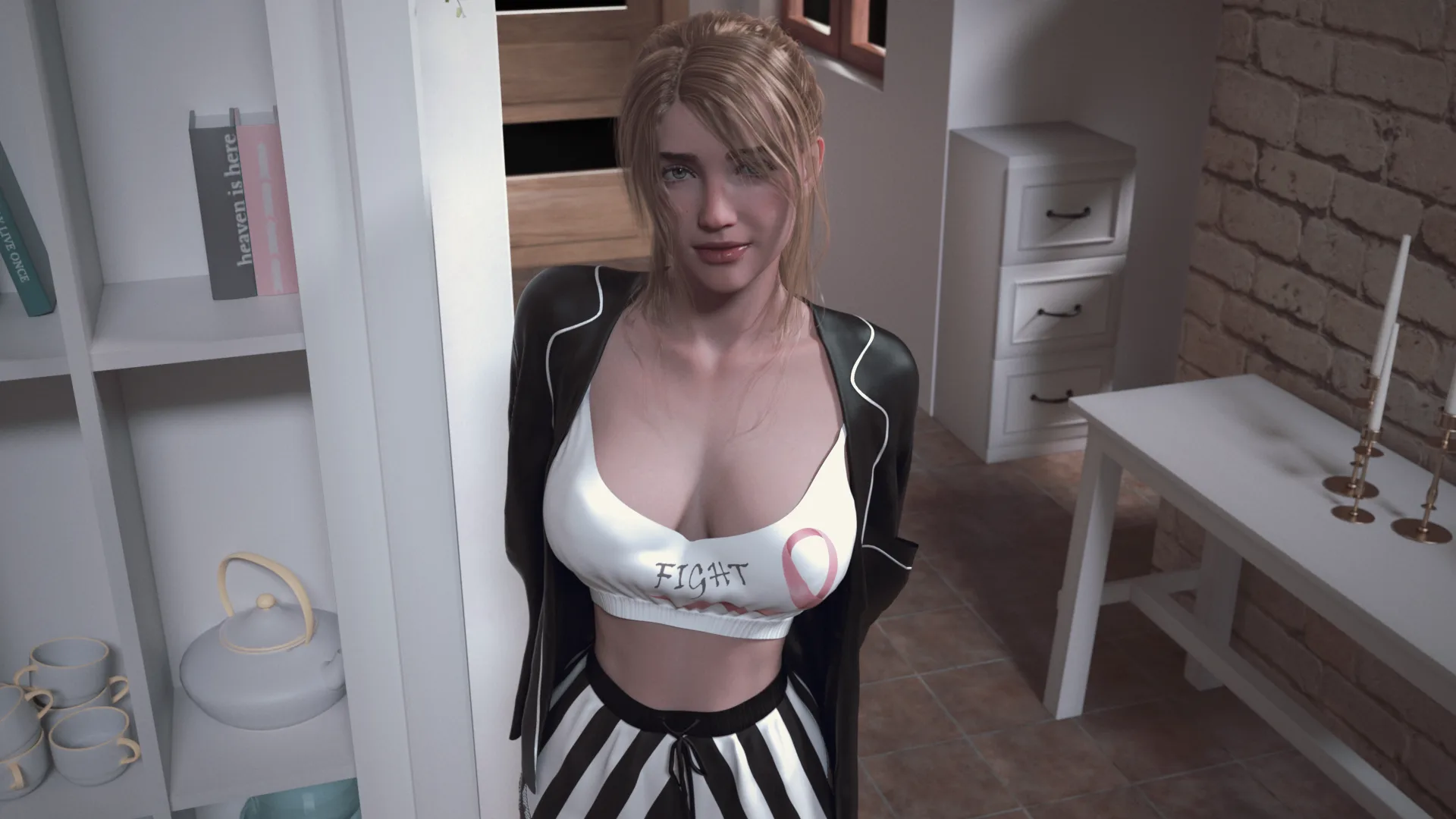 Reclaiming the Lost screenshot 1