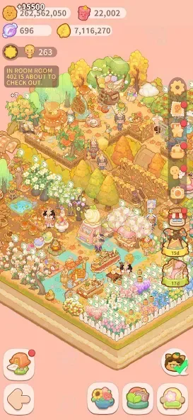Resortopia screenshot 5
