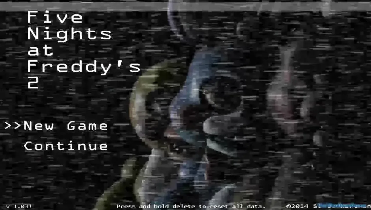 Mod Five Nights at Freddy’s 2 screenshot 1