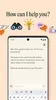 Pi, tu IA personal (Android) screenshot 4