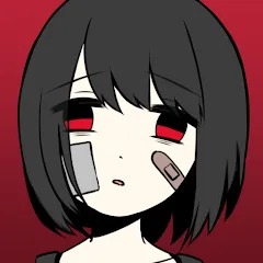 Runaway girl Android app icon