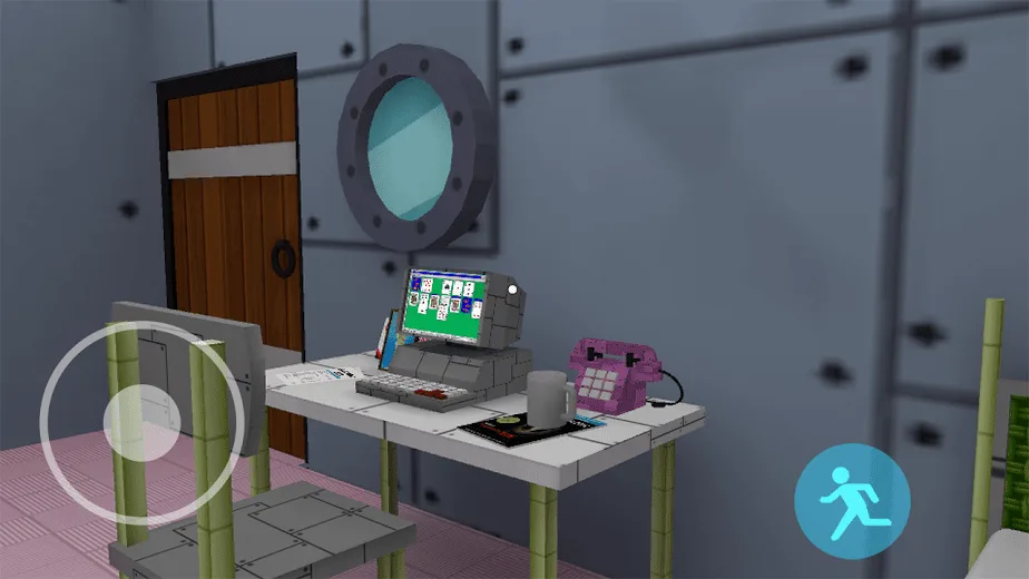 Pikabuu: Tentacles Gallery screenshot 2