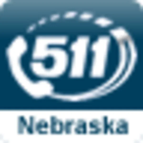 Nebraska 511 (Android) Android app icon