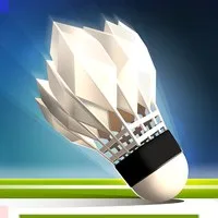 Badminton League Android app icon