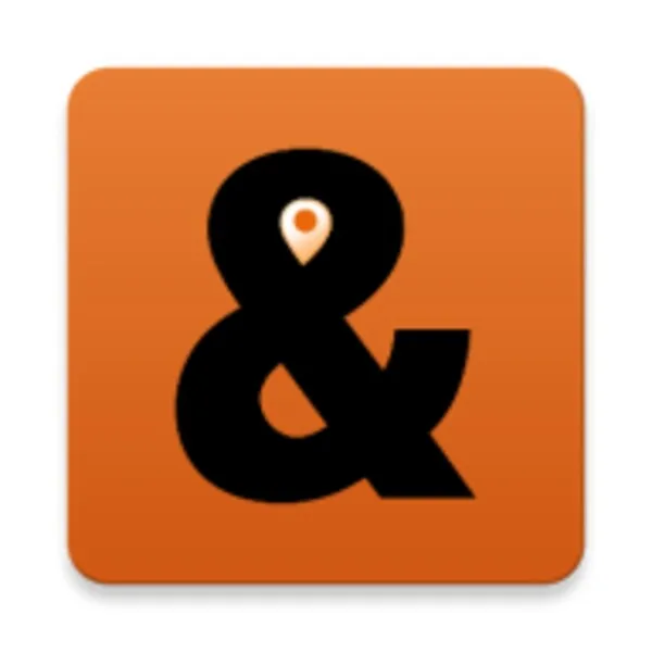 Unterwegs (Android) icon
