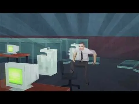 Smash the Office screenshot 3