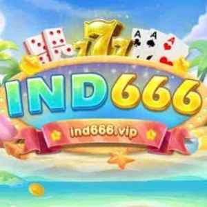 IND666 Android app icon